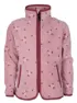 Lindberg Kids' Luleå Fleece Jacket