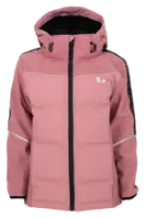 Lindberg Kids' Mac Hybrid Jacket