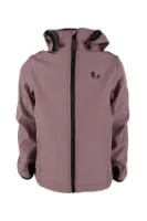 Lindberg Kids' Melbourne Softshell Jacket