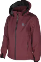Lindberg Kids' Melbourne Softshell Jacket