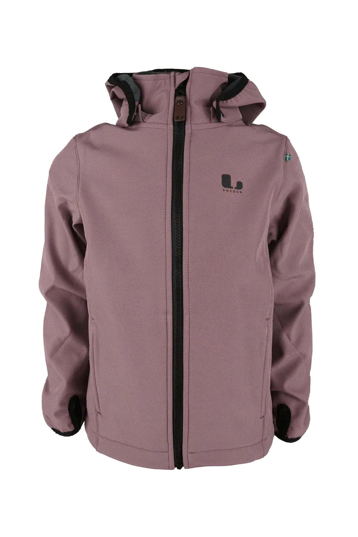 Lindberg Kids' Melbourne Softshell Jacket