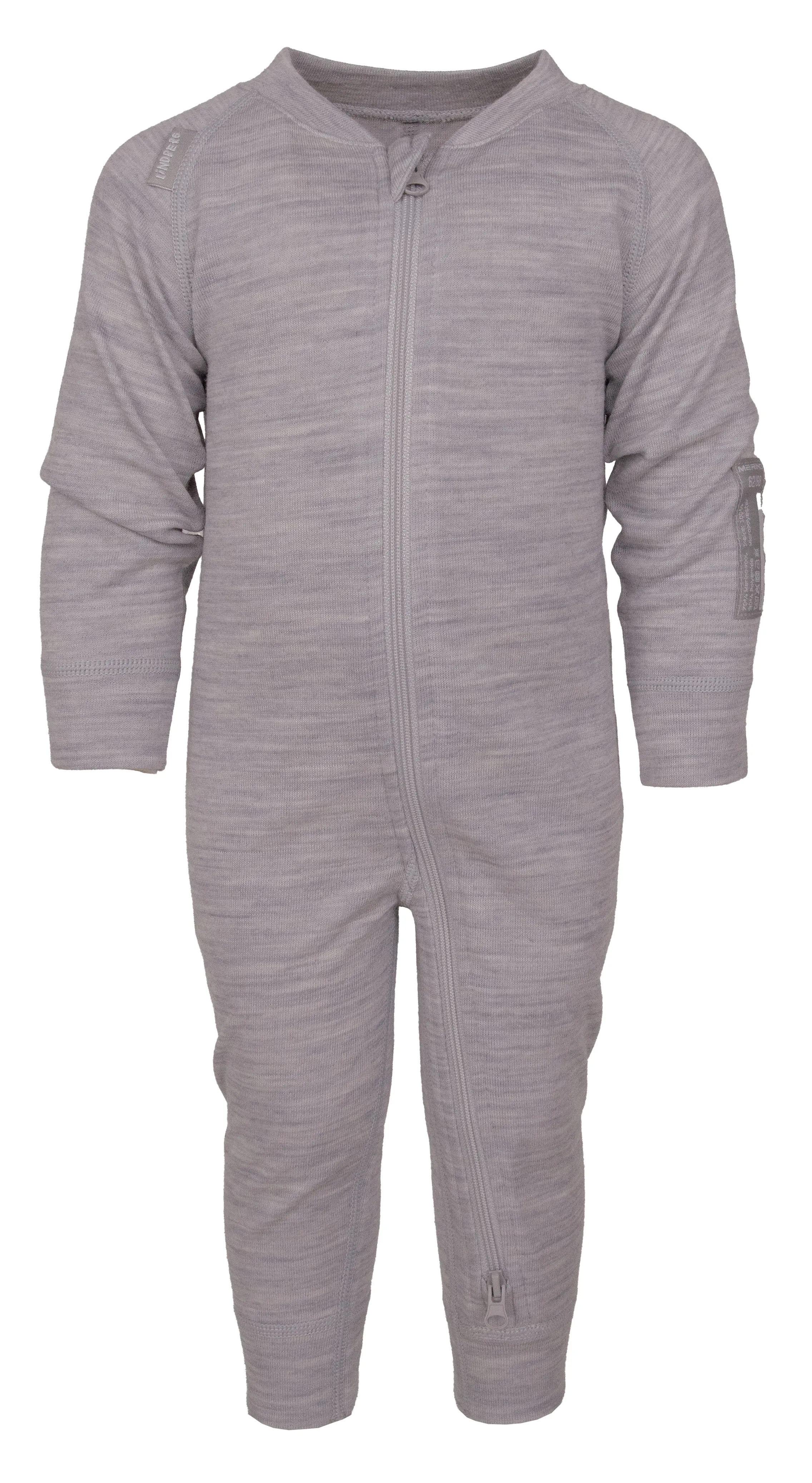 Lindberg Kids' Merino Overall Lindberg Kids' Merino Overall
