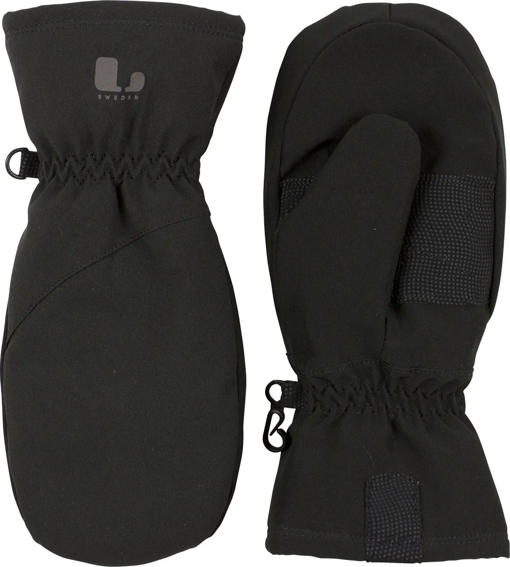 Lindberg Kids' Mitten Windstopper Lindberg Kids' Mitten Windstopper