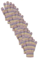 Lindberg Kids' Multi Magic Glove 5-P