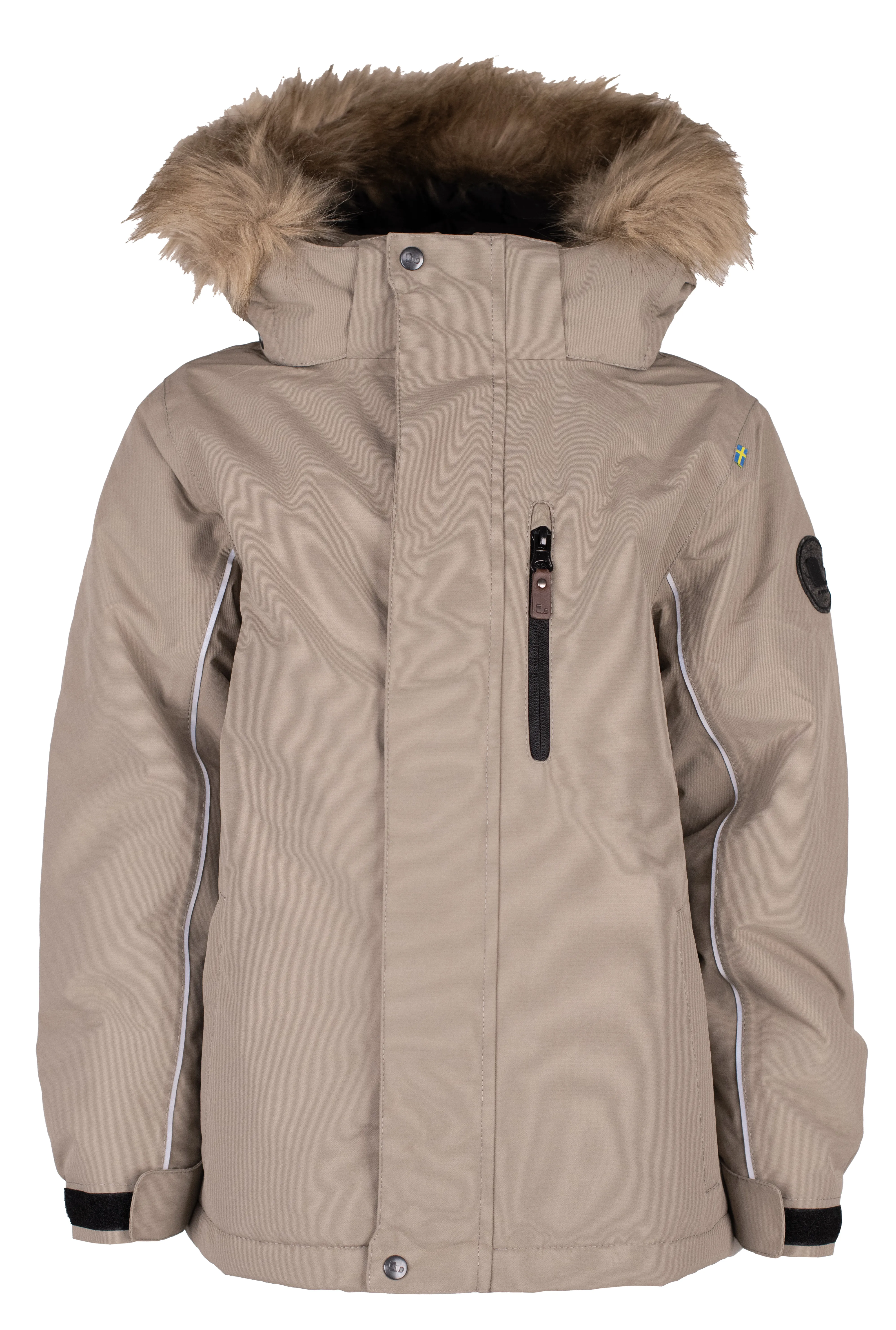 Lindberg Kids' Nordic Winter Jacket Lindberg Kids' Nordic Winter Jacket