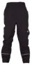 Lindberg Kids' Oslo Shell Pants, Black, 110