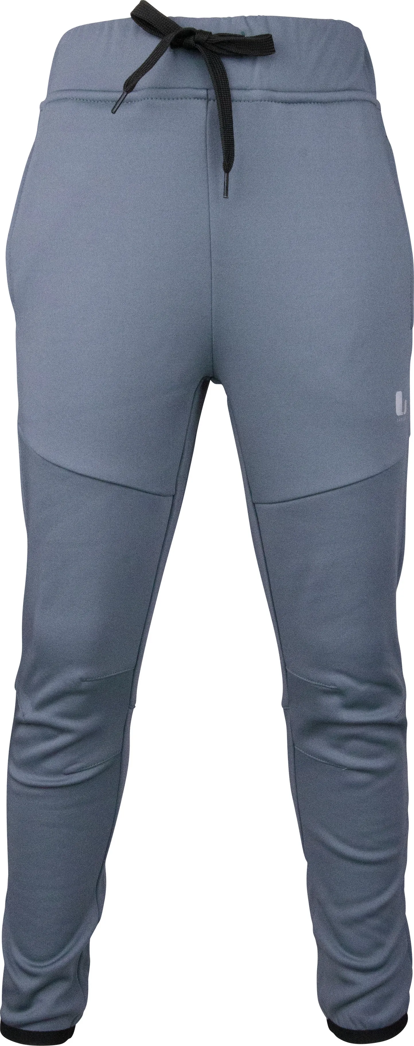 Lindberg Kids' Powerpro Pants, Goblin Blue, 120 Lindberg Kids' Powerpro Pants, Goblin Blue, 120