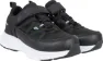 Black/black