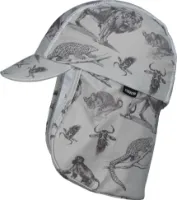 Lindberg Kids' Rainbow Sun Cap