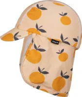 Lindberg Kids' Rainbow Sun Cap