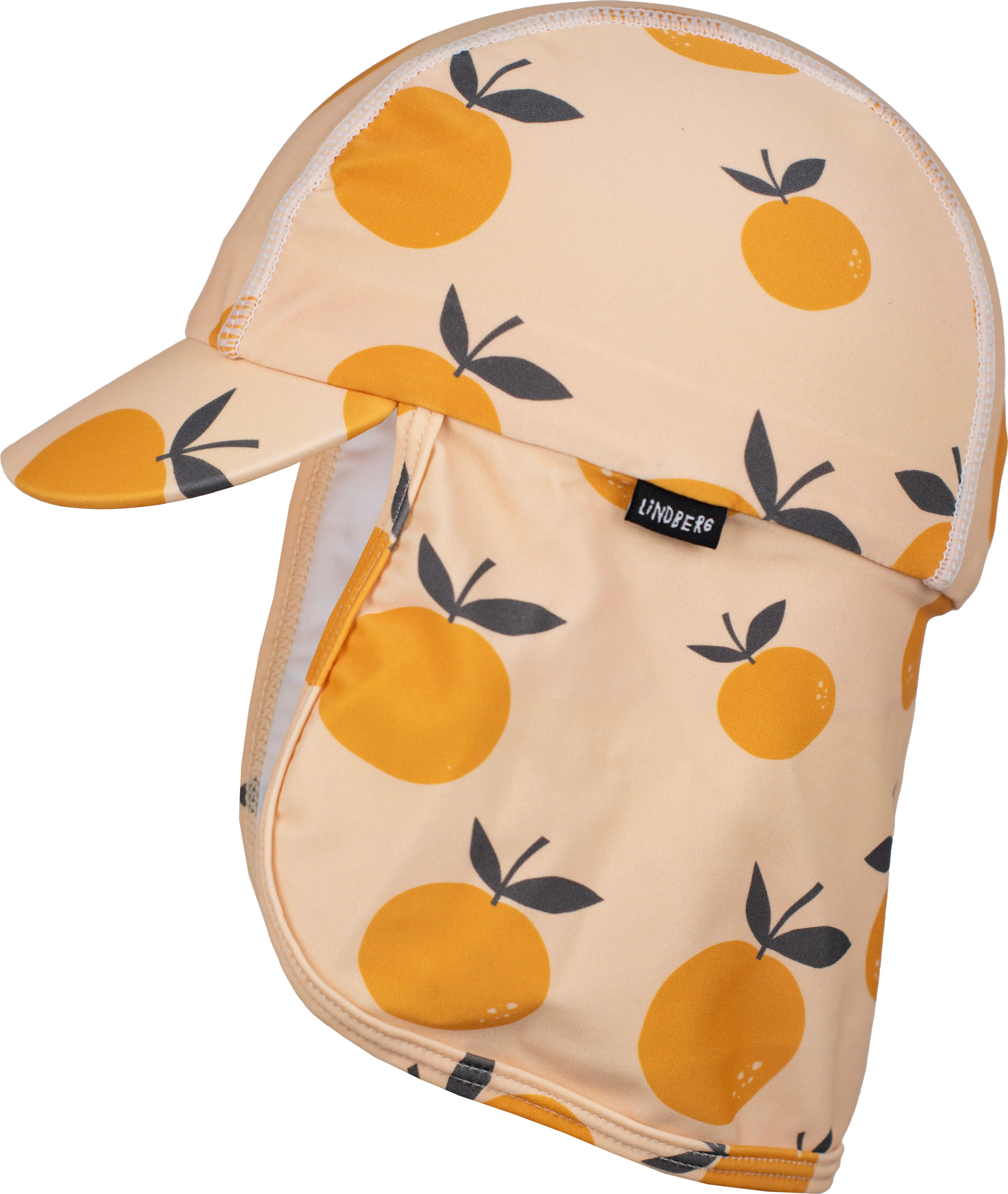 Lindberg Kids' Rainbow Sun Cap Lindberg Kids' Rainbow Sun Cap