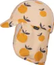 Lindberg Kids' Rainbow Sun Cap
