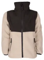 Lindberg Kids' Ramund Pile Jacket