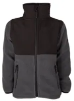 Lindberg Kids' Ramund Pile Jacket Lindberg Kids' Ramund Pile Jacket