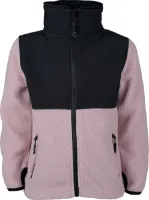 Lindberg Kids' Ramund Pile Jacket Lindberg Kids' Ramund Pile Jacket
