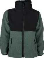 Lindberg Kids' Ramund Pile Jacket Lindberg Kids' Ramund Pile Jacket