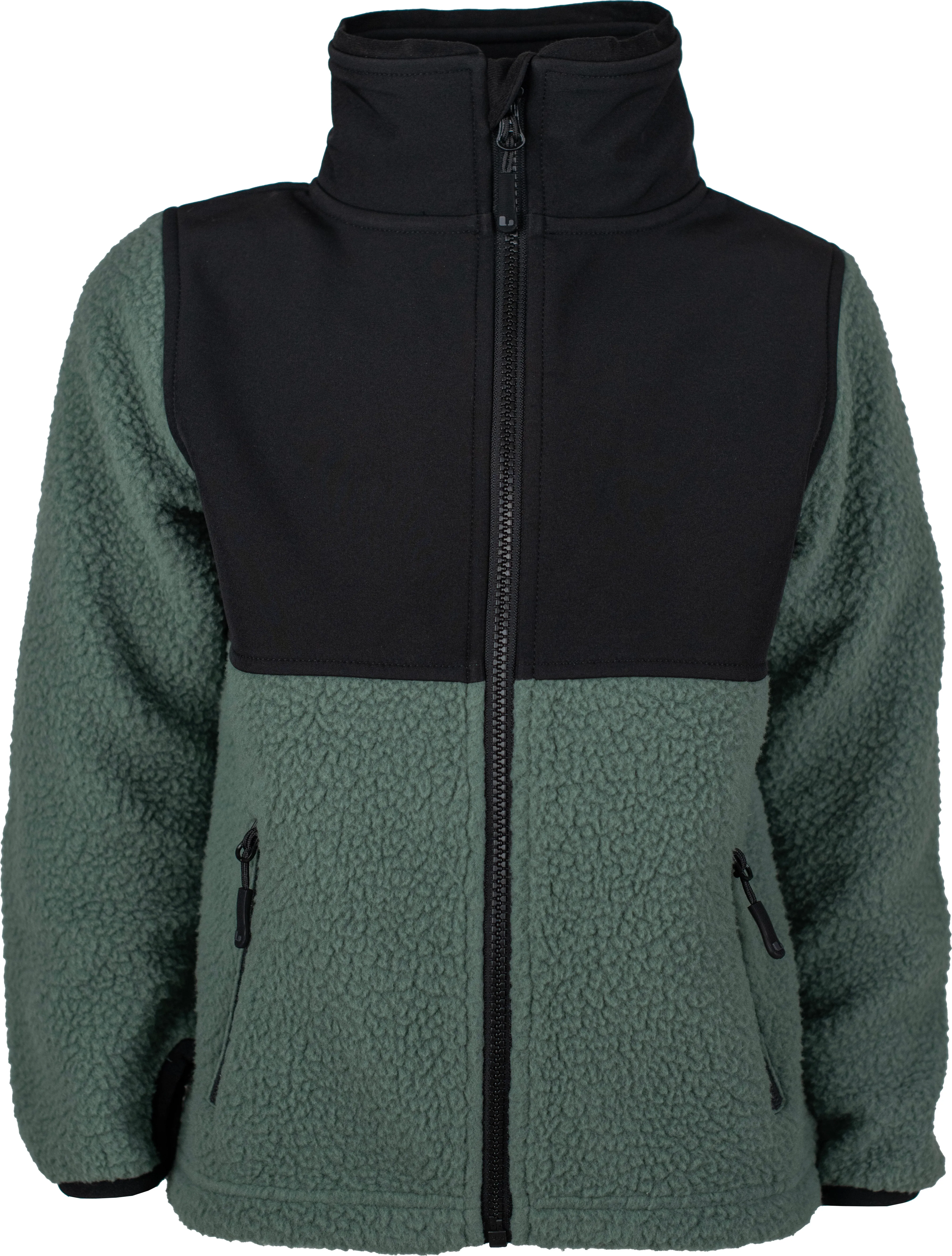 Lindberg Kids' Ramund Pile Jacket