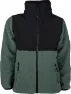 Lindberg Kids' Ramund Pile Jacket