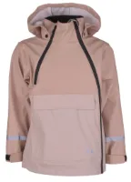 Lindberg Kids' Rockville Rain Jacket Lindberg Kids' Rockville Rain Jacket