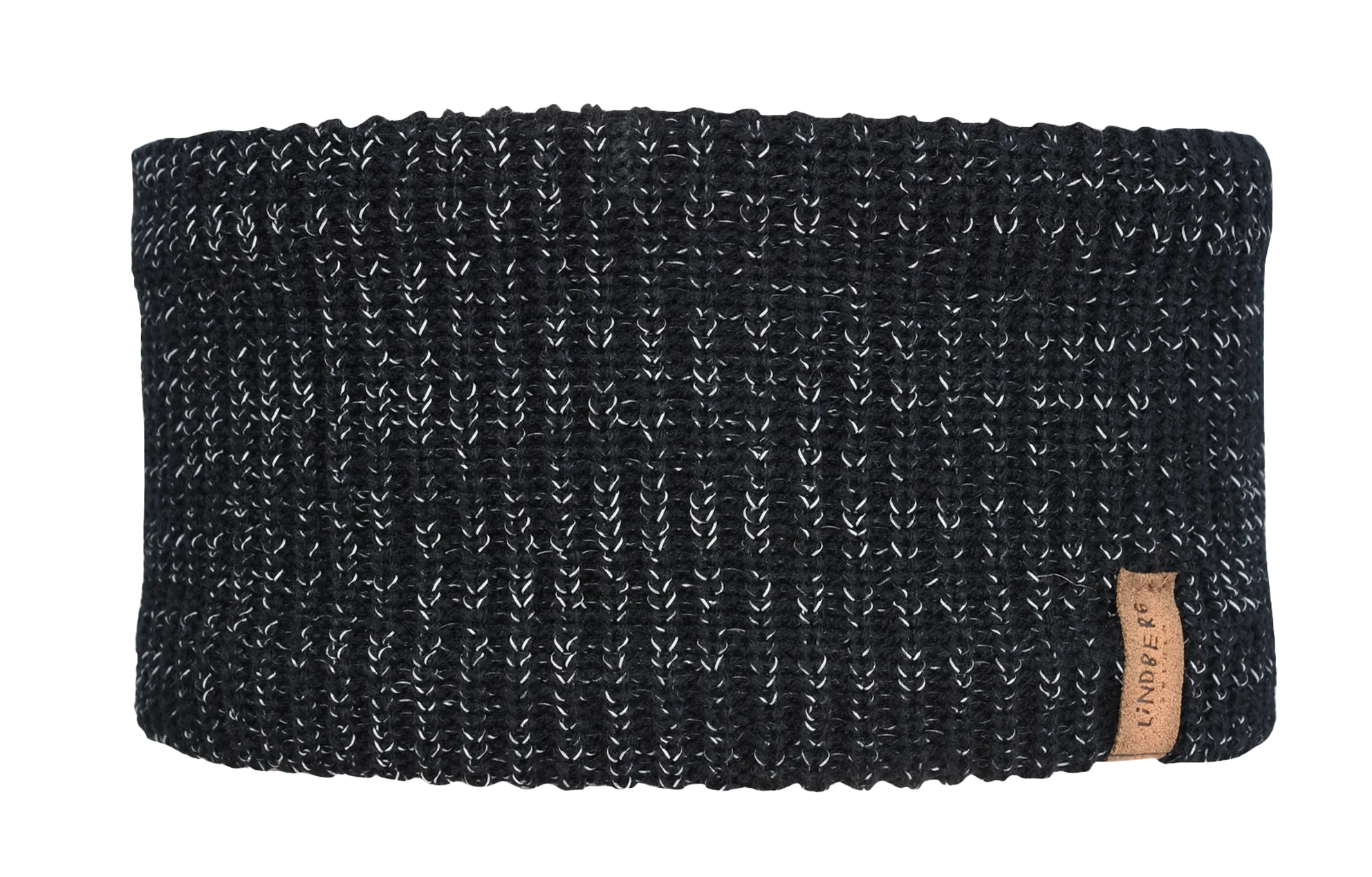 Lindberg Kids' Rosenfors Headband, Black