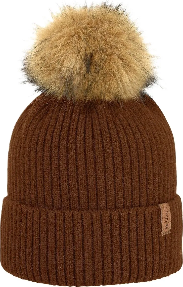 Lindberg Kids' Sibo Hat