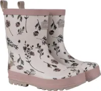 Lindberg Kids' Sjövild Rubber Boot