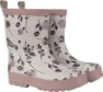 Lindberg Kids' Sjövild Rubber Boot