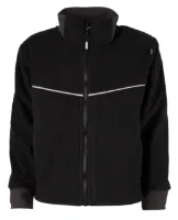 Lindberg Kids' Stormy Jacket Windfleece