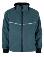 Lindberg Kids' Stormy Jacket Windfleece Lindberg Kids' Stormy Jacket Windfleece