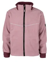 Lindberg Kids' Stormy Jacket Windfleece Lindberg Kids' Stormy Jacket Windfleece