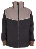 Lindberg Kids' Stormy Jacket Windfleece Lindberg Kids' Stormy Jacket Windfleece