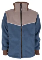 Lindberg Kids' Stormy Jacket Windfleece Lindberg Kids' Stormy Jacket Windfleece