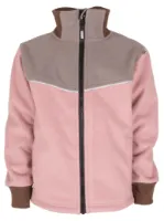 Lindberg Kids' Stormy Jacket Windfleece Lindberg Kids' Stormy Jacket Windfleece