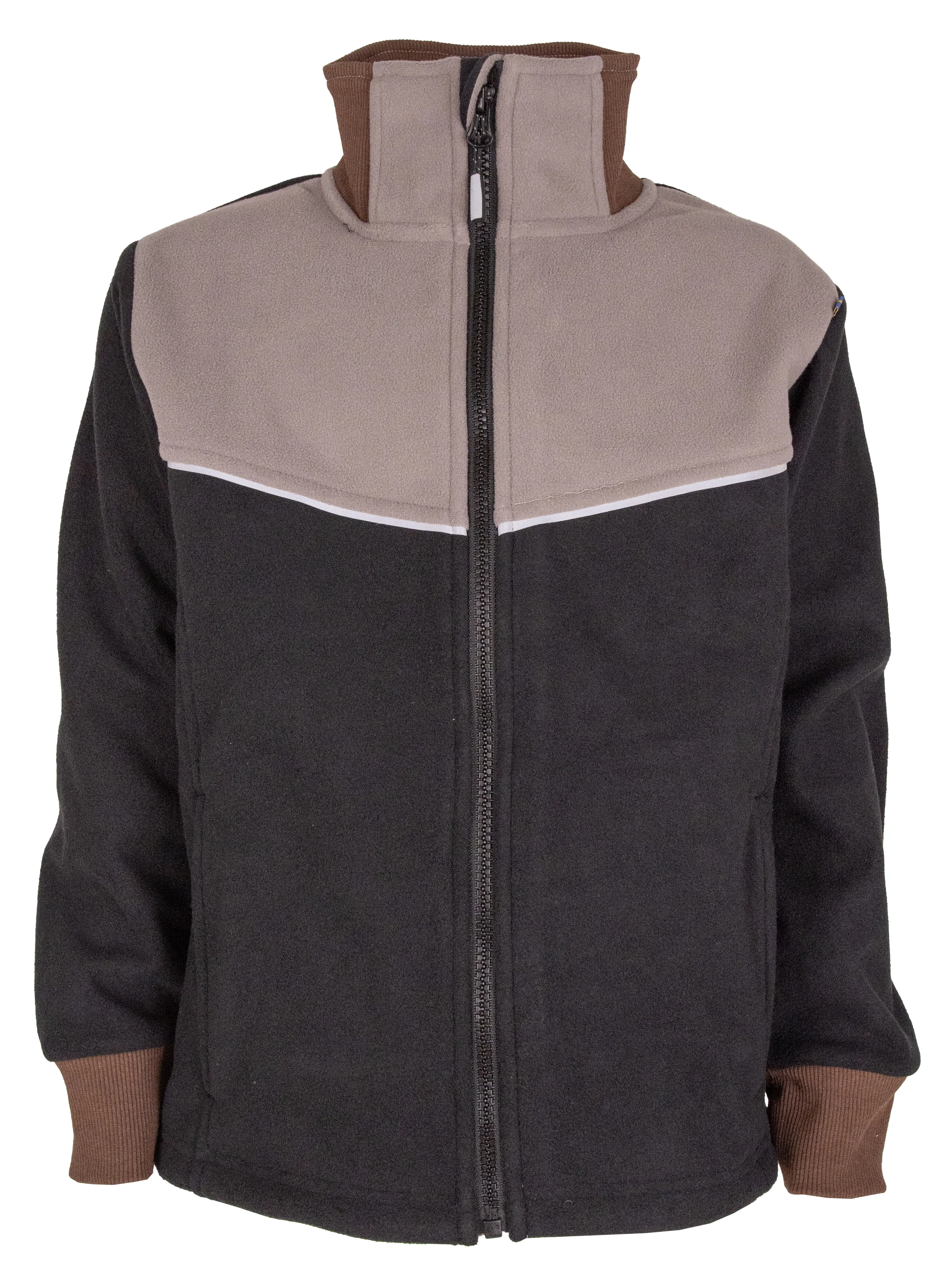 Lindberg Kids' Stormy Jacket Windfleece