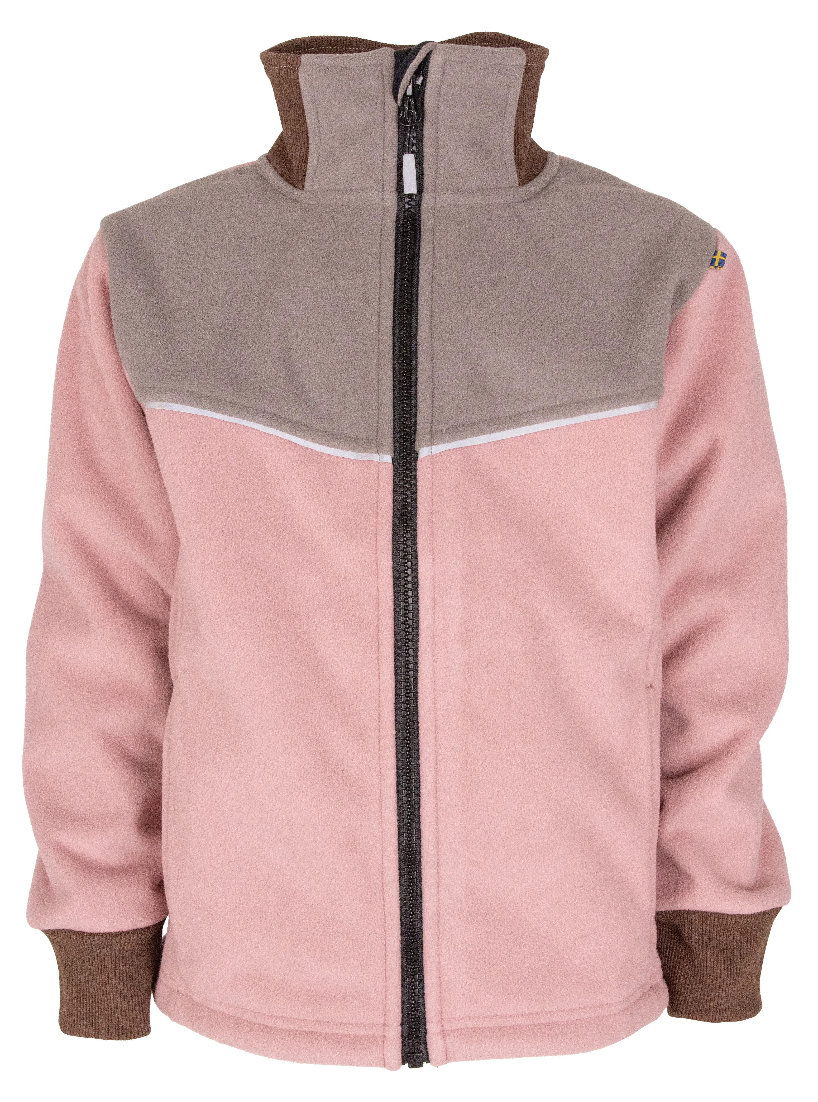 Lindberg Kids' Stormy Jacket Windfleece Lindberg Kids' Stormy Jacket Windfleece