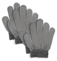 Lindberg Kids' Sundsvall Glove 2 Pack