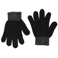 Lindberg Kids' Sundsvall Glove 2 Pack Lindberg Kids' Sundsvall Glove 2 Pack