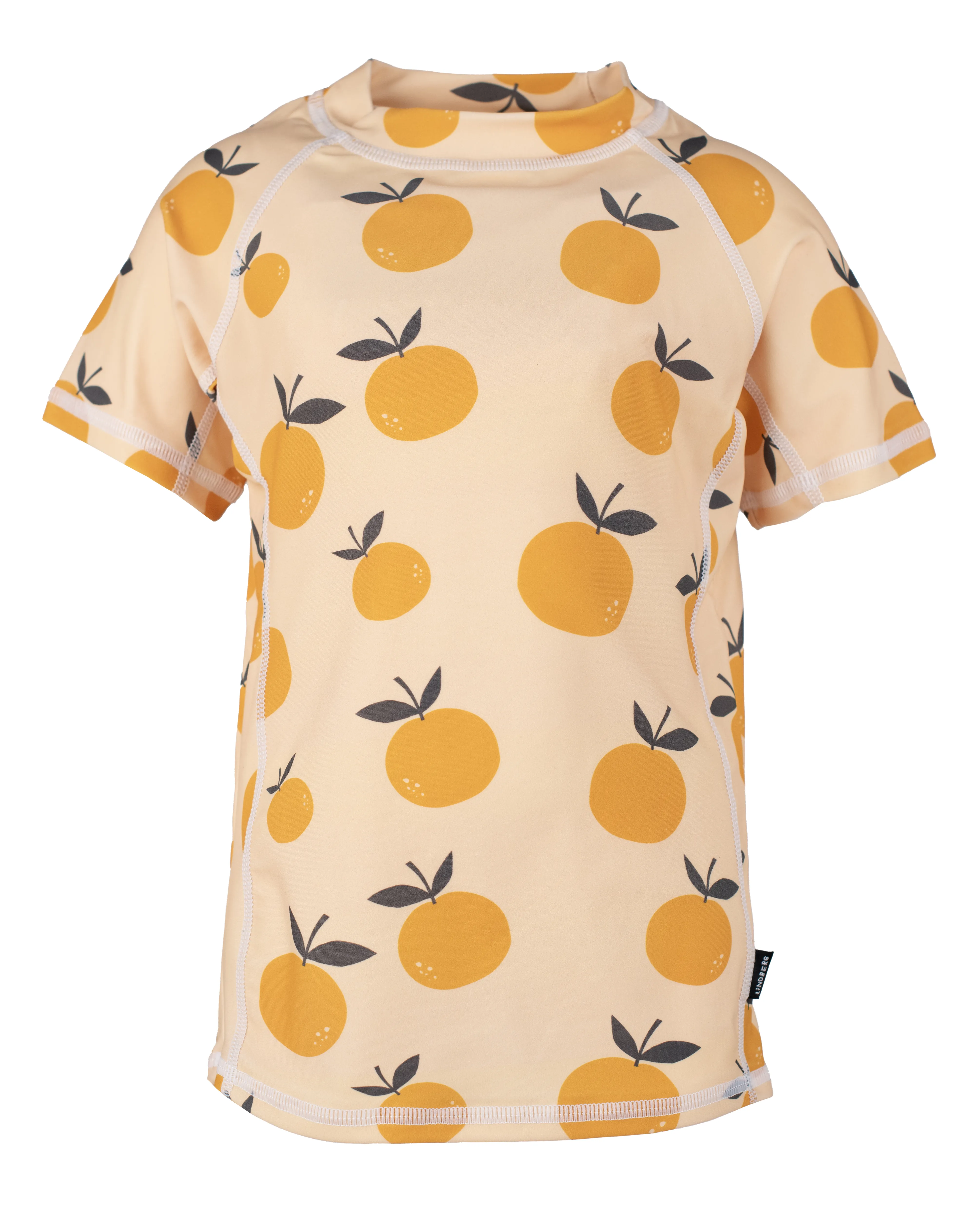 Lindberg Kids' Tobago T-Shirt