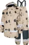 Lindberg Kids' Vattholma Rain Set