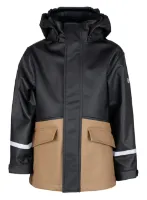 Lindberg Kids' Vestby Rain Jacket Fleece Lindberg Kids' Vestby Rain Jacket Fleece