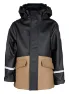 Lindberg Kids' Vestby Rain Jacket Fleece