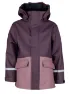Lindberg Kids' Vestby Rain Jacket Fleece