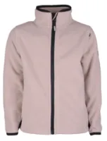 Lindberg Kids' Vindel Jacket Windfleece Lindberg Kids' Vindel Jacket Windfleece