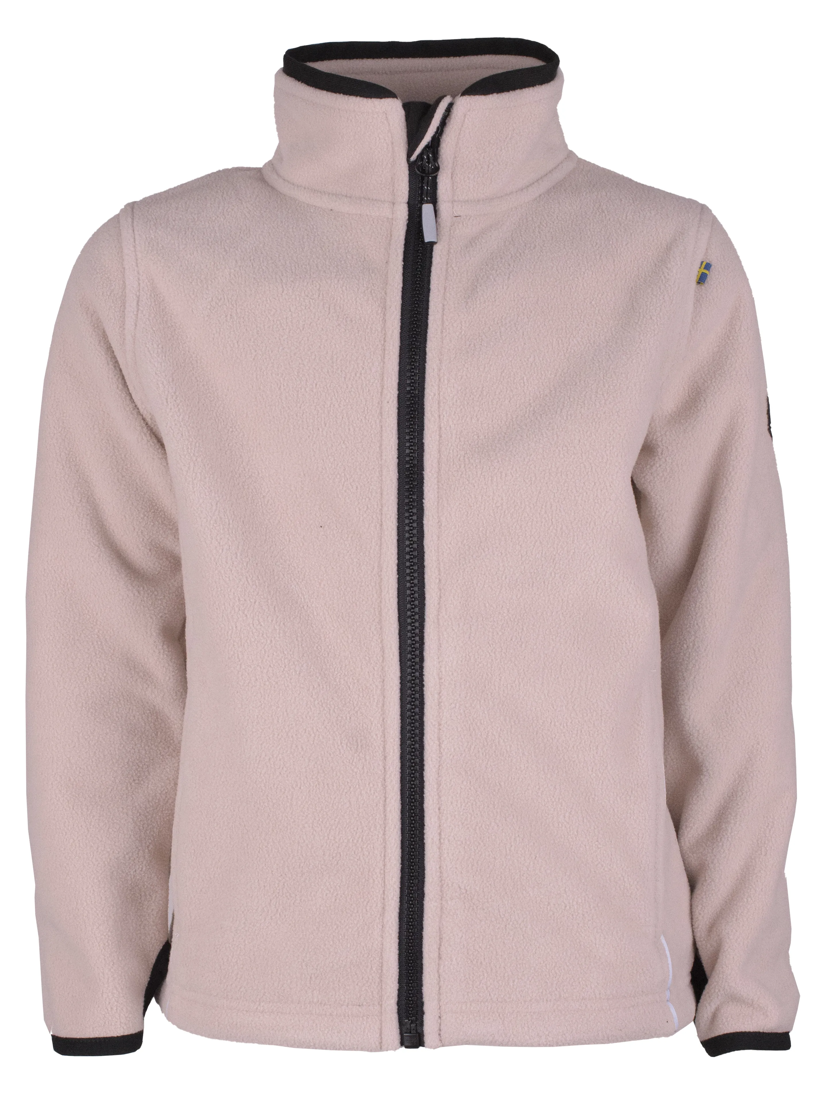 Lindberg Kids' Vindel Jacket Windfleece