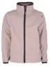Lindberg Kids' Vindel Jacket Windfleece