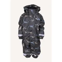 Lindberg Vattnadal Baby Overall