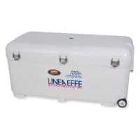 Lineaeffe 100l Styv Bärbar Kylbox Lineaeffe 100l Styv Bärbar Kylbox