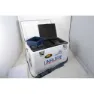 Lineaeffe 28l Styv Bärbar Kylbox, White, One Size