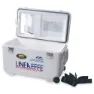 Lineaeffe 48l Styv Bärbar Kylbox, White, One Size