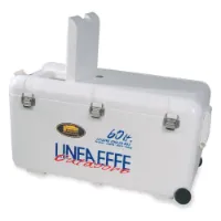 Lineaeffe 60l Styv Bärbar Kylbox